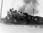 Union Pacific 2-8-0 6067